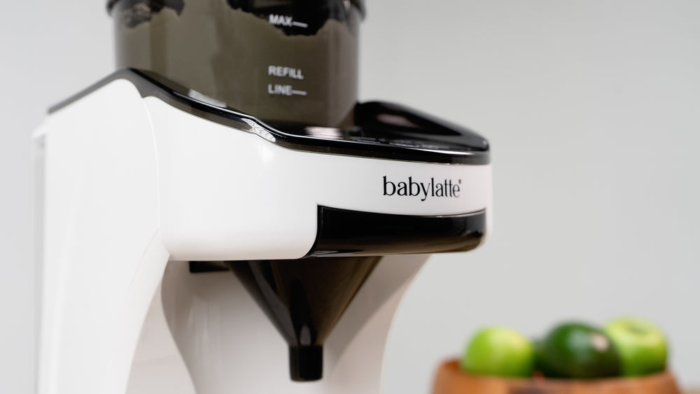 
                  
                    Babylatte® pro
                  
                